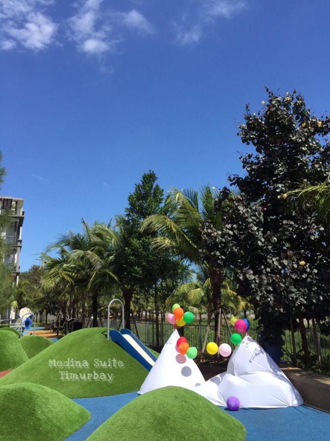 Medina Suite Timurbay Kuantan Zewnętrze zdjęcie