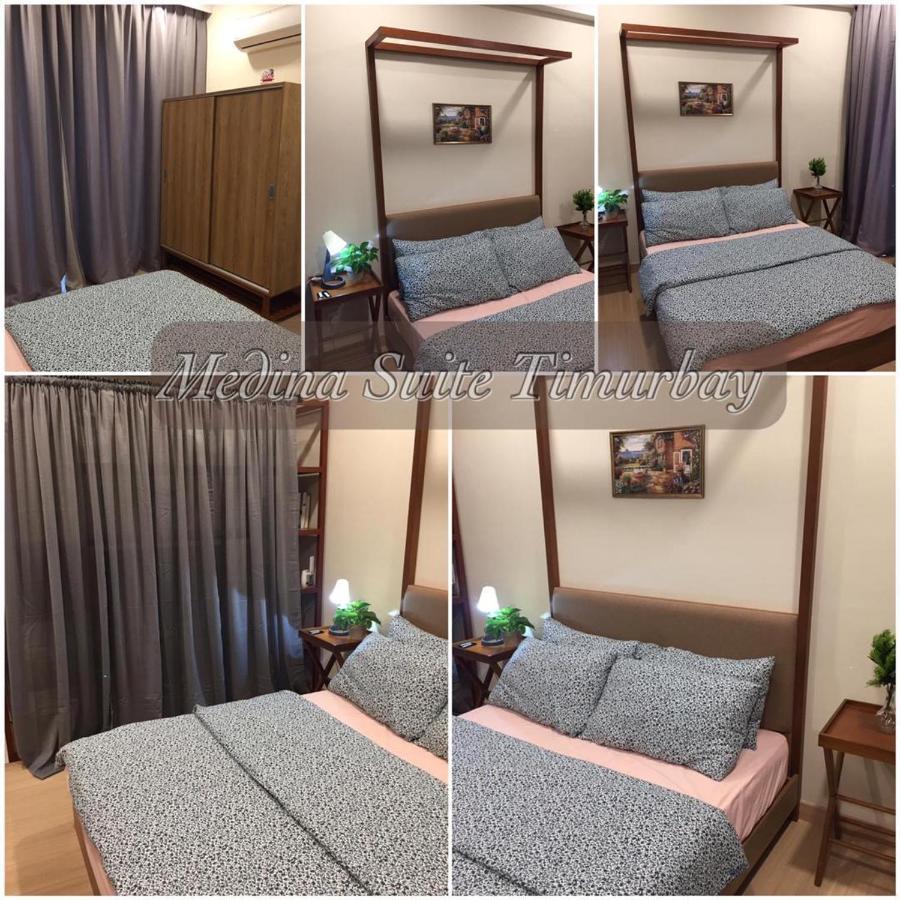 Medina Suite Timurbay Kuantan Zewnętrze zdjęcie