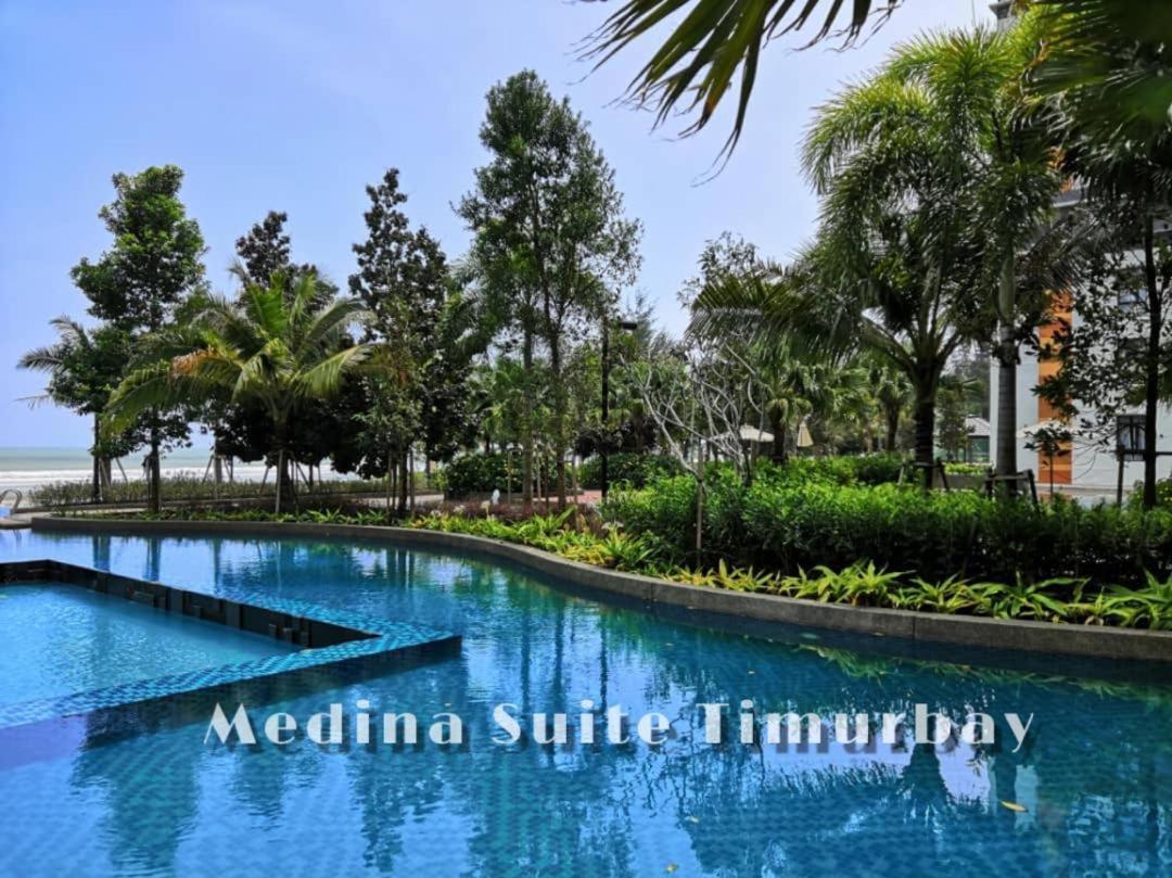 Medina Suite Timurbay Kuantan Zewnętrze zdjęcie