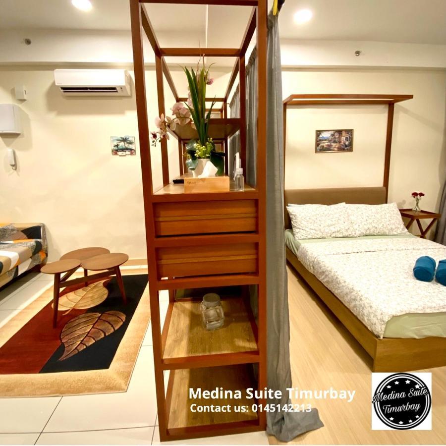 Medina Suite Timurbay Kuantan Zewnętrze zdjęcie