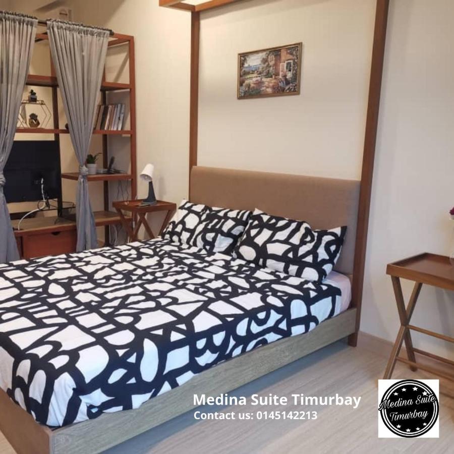 Medina Suite Timurbay Kuantan Zewnętrze zdjęcie