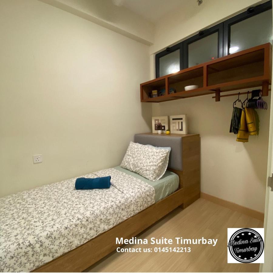 Medina Suite Timurbay Kuantan Zewnętrze zdjęcie